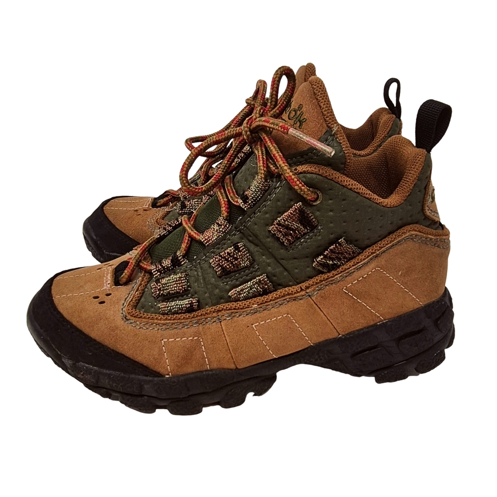 Reebok Trail Hiking Shoes Women’s 6.5